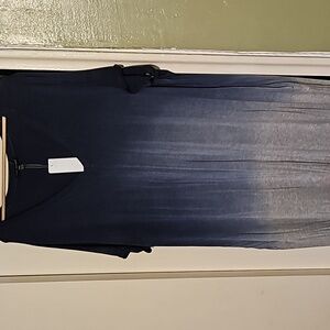 Lane Bryant Maxi Dress